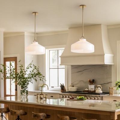 Drilon Nordic Minimalist Morandi Matte Metal Pendant Light Drilon Nordic Minimalist Morandi Matte Metal Pendant Light