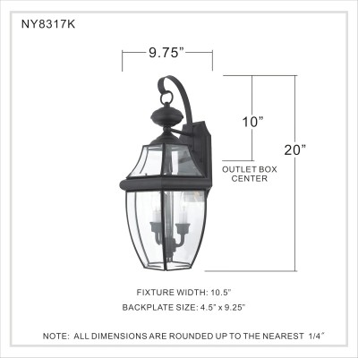 Riannon Country Metal Lantern Sconce Riannon Country Metal Lantern Sconce