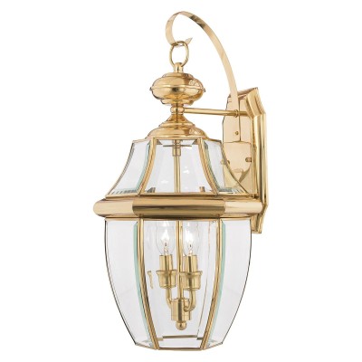 Riannon Country Metal Lantern Sconce Riannon Country Metal Lantern Sconce