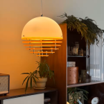 Nixie Creative Sunset Pendant Light