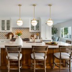 Iantheus Farmhouse Frosted Milk Glass Globe Pendant Light