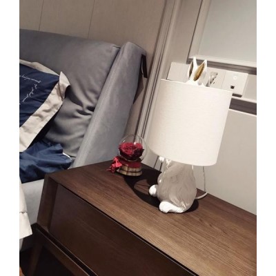 Rabbit Table Lamp