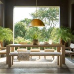 Deryn Farmhouse Brass Dome Pendant Light