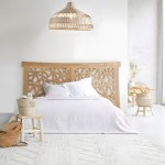 Wisteria Handmade Woven Rattan Pendant Light