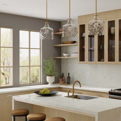 Tydon Minimalist Water Ripple Glass Pendant Light Tydon Minimalist Water Ripple Glass Pendant Light