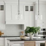 Tydon Minimalist Water Ripple Glass Pendant Light