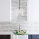 Tydon Minimalist Water Ripple Glass Pendant Light