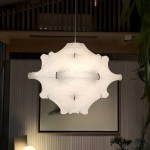 Jose Mahlu Pendant Light