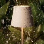 Matteo Modern Rechargeable LED Mini Table Lamp Matteo Modern Rechargeable LED Mini Table Lamp