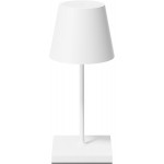 Matteo Modern Rechargeable LED Mini Table Lamp Matteo Modern Rechargeable LED Mini Table Lamp