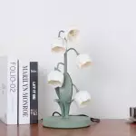 Kyra Lily of The Valley Table Lamp