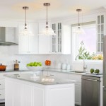 Vilkas Vintage Flower Shaped Glass Pendant Light