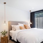 Vilkas Vintage Flower Shaped Glass Pendant Light