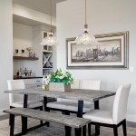 Vilkas Vintage Flower Shaped Glass Pendant Light