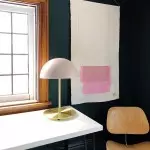 Hanna Table Lamp Hanna Table Lamp