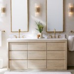 Vovizy Farmhouse Double Mallory Crystal Sconce