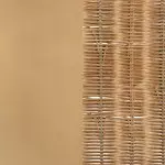 Jirax Farmhouse Rattan Dome Pendant Light