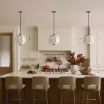 Cyrilith Vintage Milk Glass Oiled Brass Eloise Pendant light Cyrilith Vintage Milk Glass Oiled Brass Eloise Pendant light