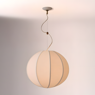 Hovix Scandinavian Linen Pendant Light Hovix Scandinavian Linen Pendant Light