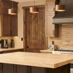 Glimmera Vintage Hammered Copper Drum Pendant Light