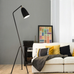 Hiral Solitaire Floor Lamp Hiral Solitaire Floor Lamp