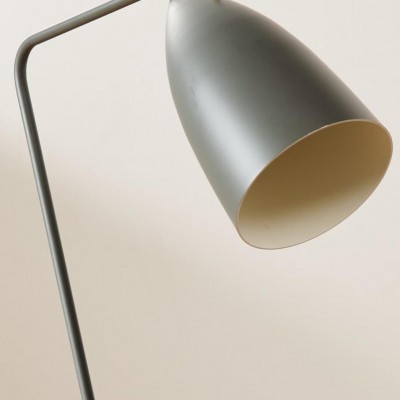 Grishma Nordic Minimalist Metal Floor Lamp Grishma Nordic Minimalist Metal Floor Lamp