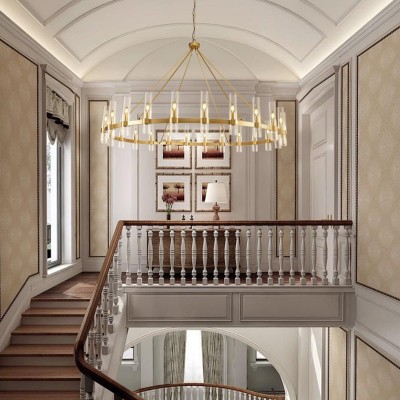 Lehmann Rustic Wagon Wheel Glass Chandelier Lehmann Rustic Wagon Wheel Glass Chandelier