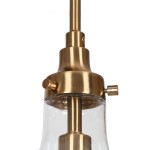 Niklas Contemporary Cluster Teardrop Glass Chandelier