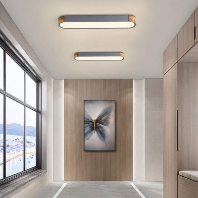 Carson Nordic Minimalist Led Rectangle Ceiling Light Carson Nordic Minimalist Led Rectangle Ceiling Light