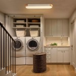 Carson Nordic Minimalist Led Rectangle Ceiling Light