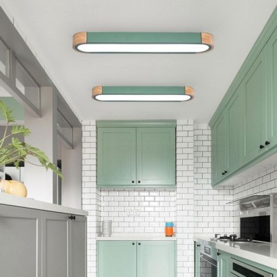 Carson Nordic Minimalist Led Rectangle Ceiling Light Carson Nordic Minimalist Led Rectangle Ceiling Light