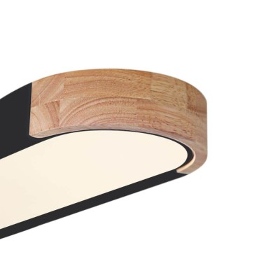 Carson Nordic Minimalist Led Rectangle Ceiling Light Carson Nordic Minimalist Led Rectangle Ceiling Light