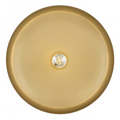 Leila Retro Round Saucer Style Shade Metal Pendant Light Leila Retro Round Saucer Style Shade Metal Pendant Light