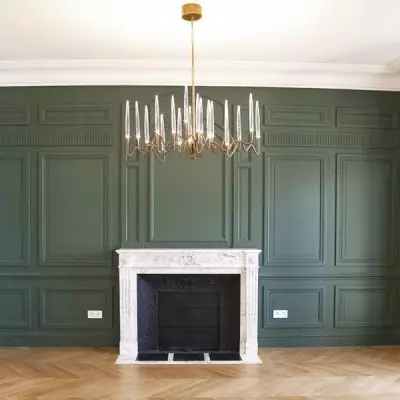 Il Pezzo 3 Chandelier