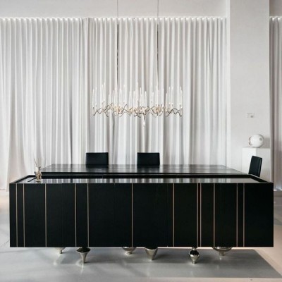 Il Pezzo 3 Chandelier