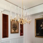 Il Pezzo 3 Chandelier