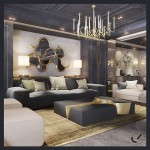 Il Pezzo 3 Chandelier