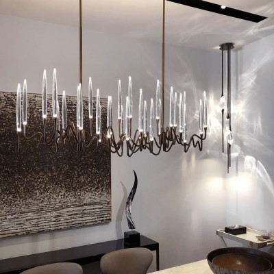 Il Pezzo 3 Chandelier