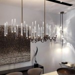 Il Pezzo 3 Chandelier