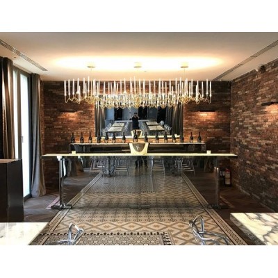 Il Pezzo 3 Chandelier