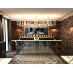 Il Pezzo 3 Chandelier