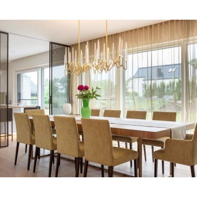 Il Pezzo 3 Chandelier