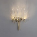 Il Pezzo 3 Wall Sconce