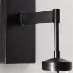 Ozonoa Raindrop Modern Solid Brass Wall Sconce