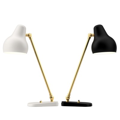 Santiago VL38 Table Lamp Santiago VL38 Table Lamp