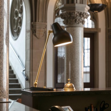 Santiago VL38 Table Lamp