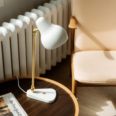 Santiago VL38 Table Lamp Santiago VL38 Table Lamp