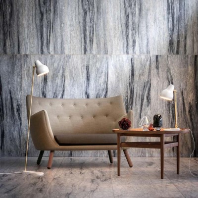 Santiago VL38 Table Lamp Santiago VL38 Table Lamp