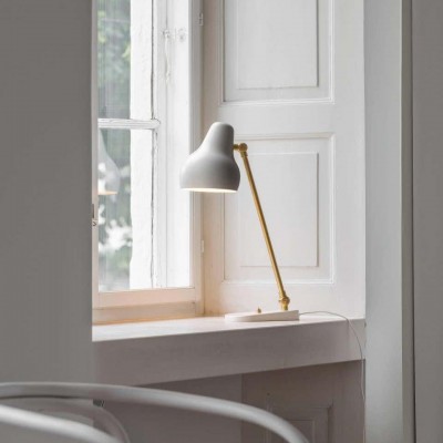 Santiago VL38 Table Lamp Santiago VL38 Table Lamp