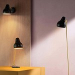 Santiago VL38 Table Lamp